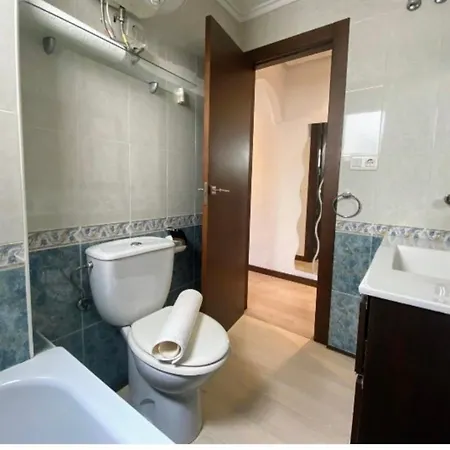 Sunny 1-Bed Apartment In Torrevieja *