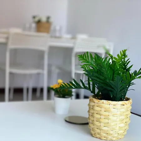 Sunny 1-Bed Apartment In Torrevieja Torrevieja