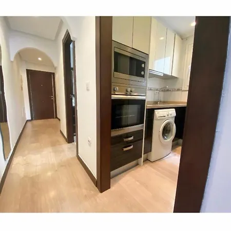 Apartamento Sunny 1-Bed Apartment In Torrevieja