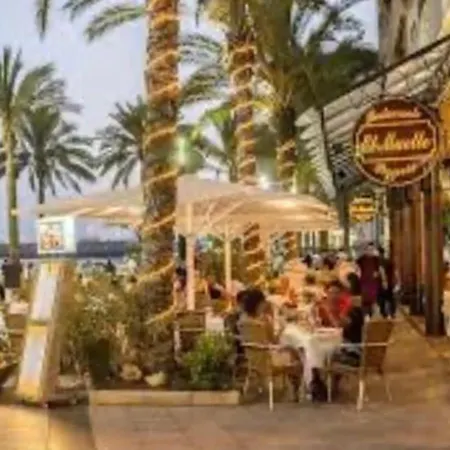 Sunny 1-Bed Apartment In Torrevieja * Torrevieja